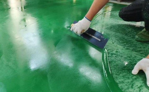 邵阳什么是VEF地坪,VEF地坪厂家