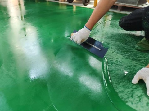 邵阳什么是VEF地坪,VEF地坪厂家